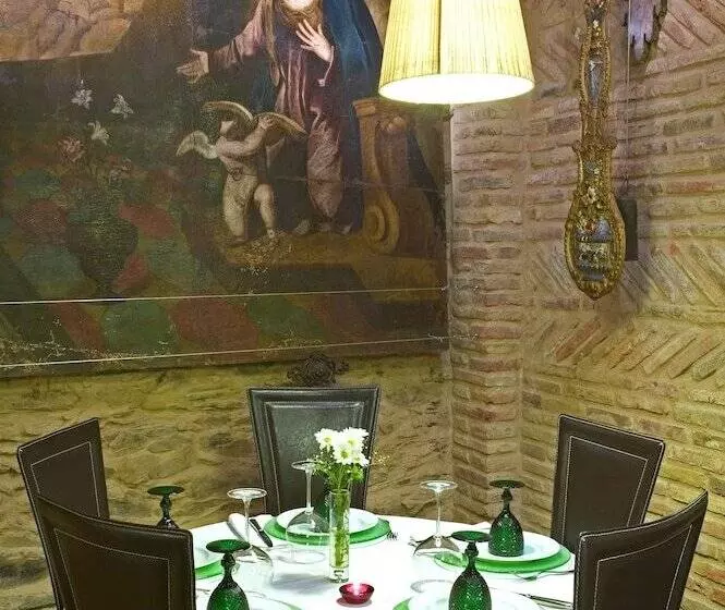 فندق Hostería Camino