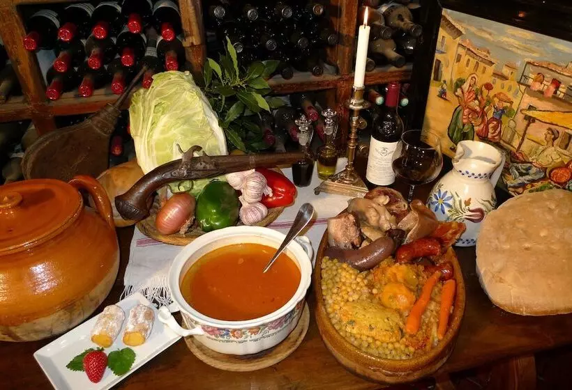 فندق Hostería Camino