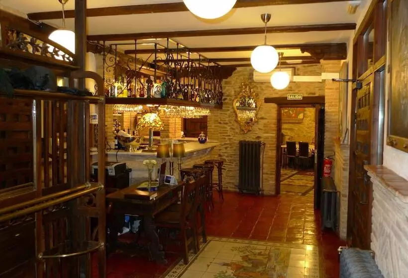 فندق Hostería Camino