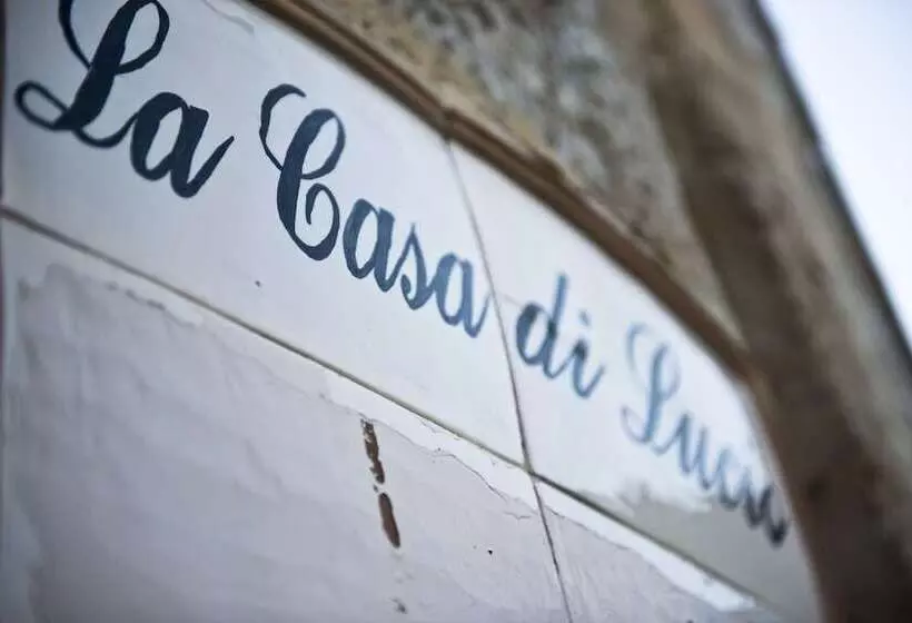 호텔 Sant Angelo   Le Residenze