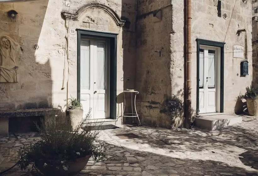 호텔 Sant Angelo   Le Residenze