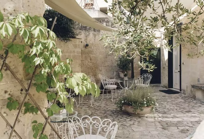 호텔 Sant Angelo   Le Residenze