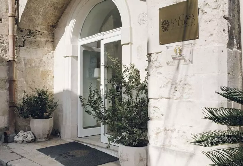 호텔 Sant Angelo   Le Residenze