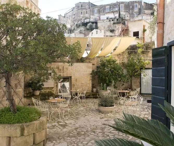 호텔 Sant Angelo   Le Residenze