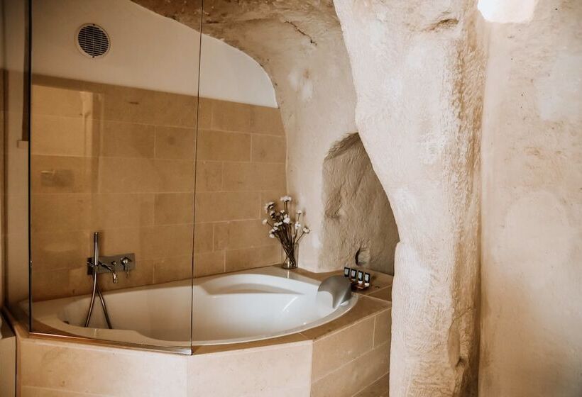 בית מלון כפרי Sant Angelo   Le Residenze