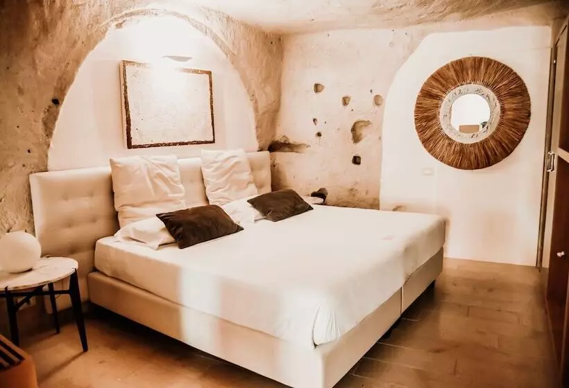 호텔 Sant Angelo   Le Residenze