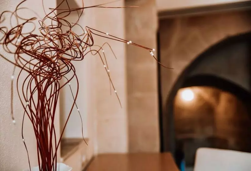 호텔 Sant Angelo   Le Residenze