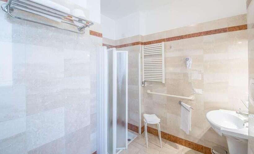 ホテル Laerte Palace