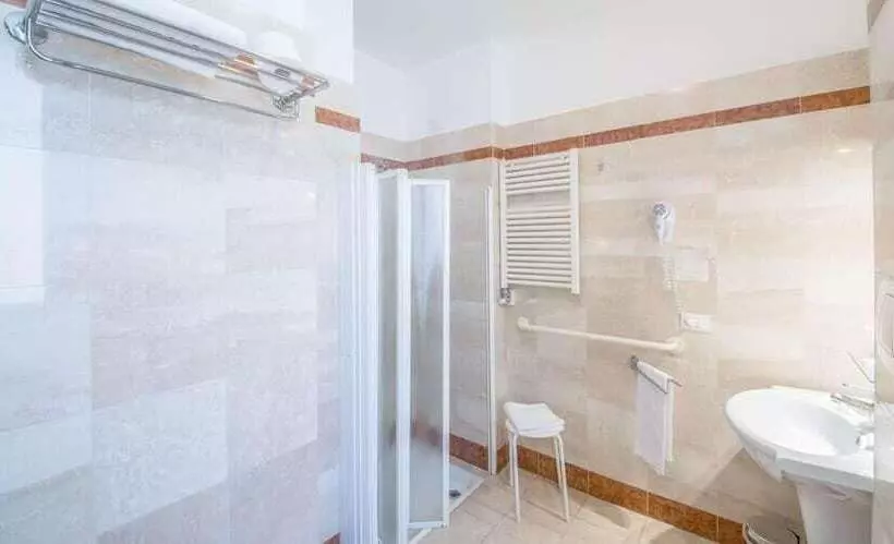 ホテル Laerte Palace