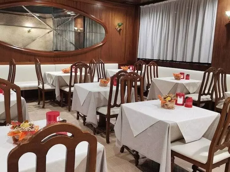 ホテル Laerte Palace