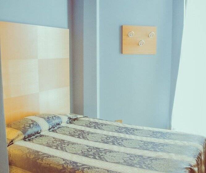 ホテル Laerte Palace