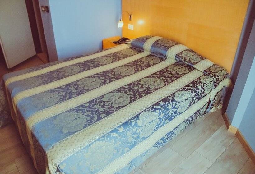 ホテル Laerte Palace