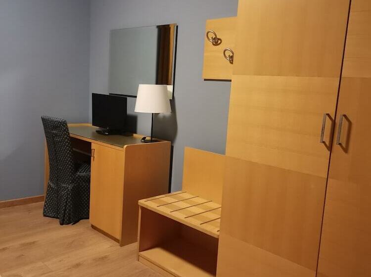 ホテル Laerte Palace