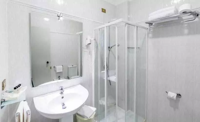 ホテル Laerte Palace