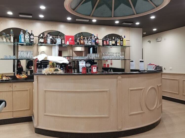 ホテル Laerte Palace