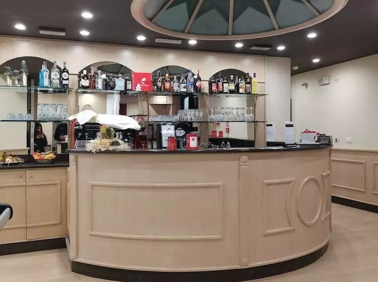 ホテル Laerte Palace