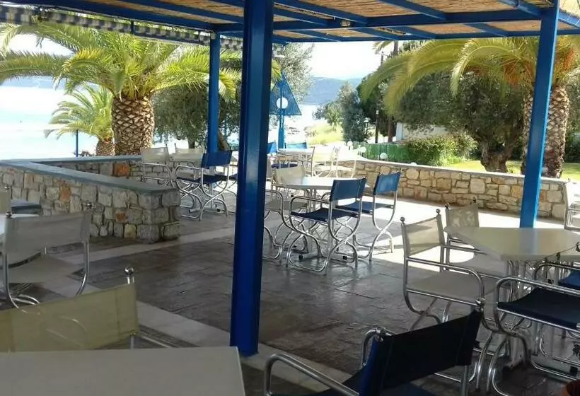 Отель Margarita