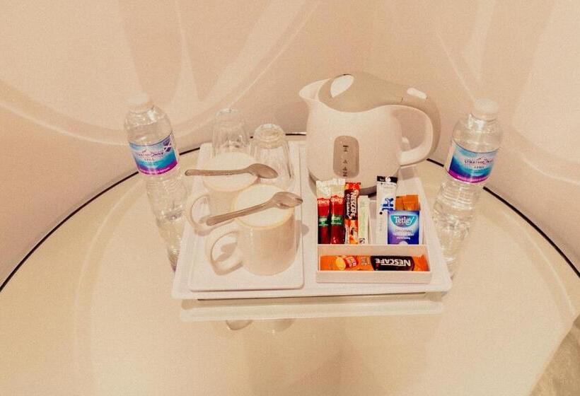 ホテル Mayfield Suites