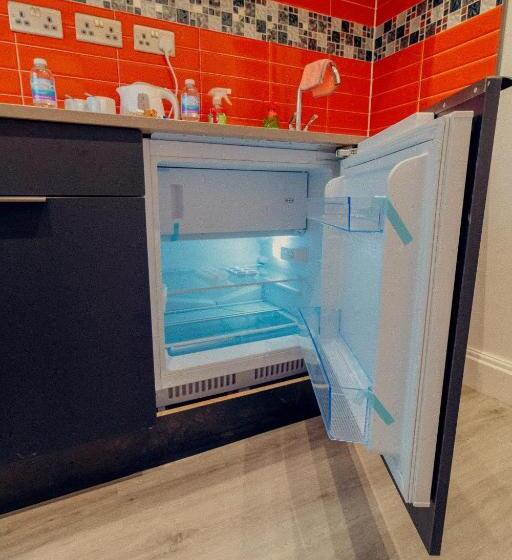 ホテル Mayfield Suites