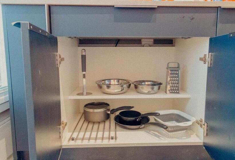 ホテル Mayfield Suites