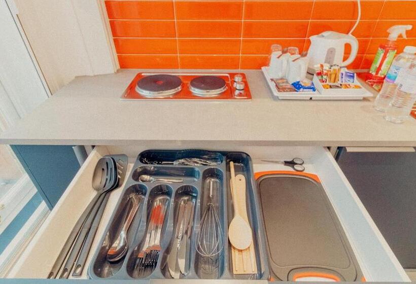 ホテル Mayfield Suites