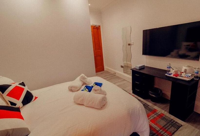 ホテル Mayfield Suites