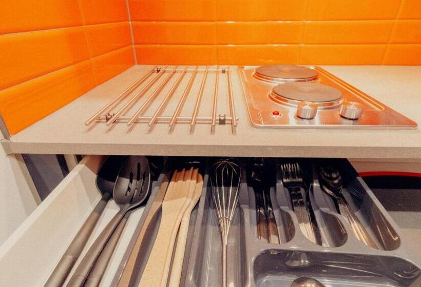 ホテル Mayfield Suites