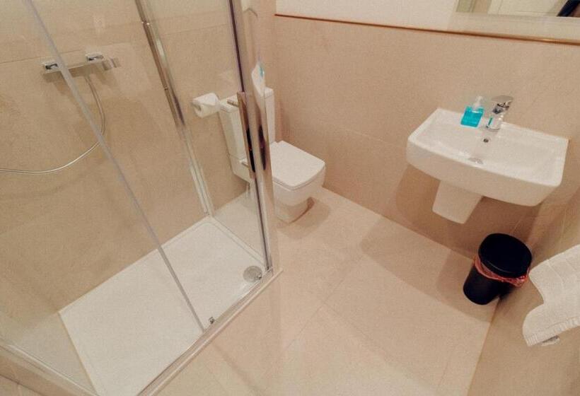 ホテル Mayfield Suites