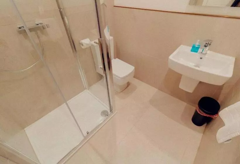 ホテル Mayfield Suites