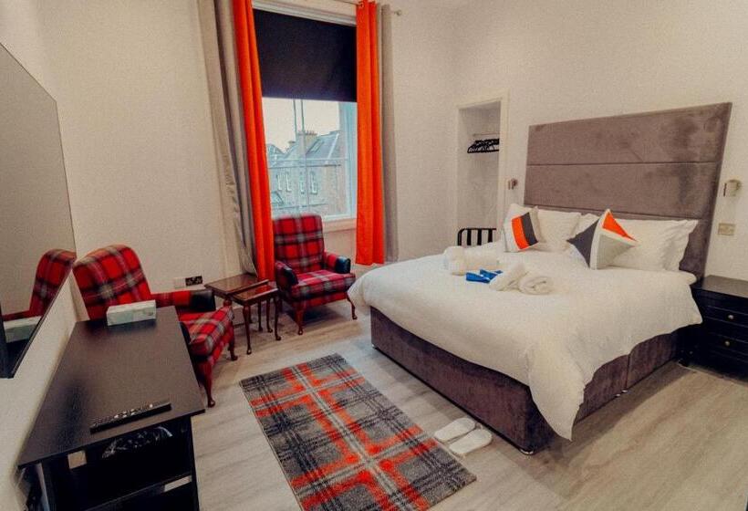 ホテル Mayfield Suites