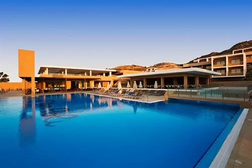 Hôtel Mikri Poli Kos