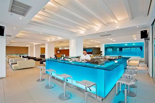 Hôtel Mikri Poli Kos