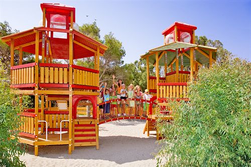 فندق Mikri Poli Kos