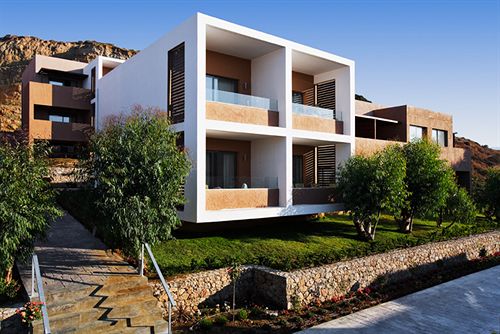 فندق Mikri Poli Kos