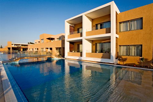 فندق Mikri Poli Kos