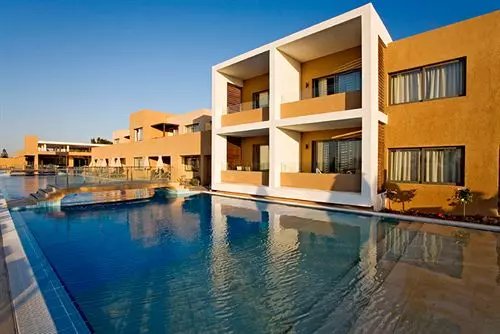 Hôtel Mikri Poli Kos