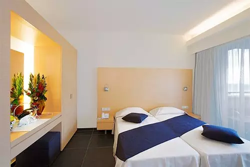 Hôtel Mikri Poli Kos