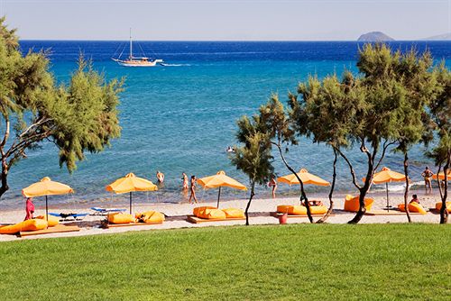 فندق Mikri Poli Kos