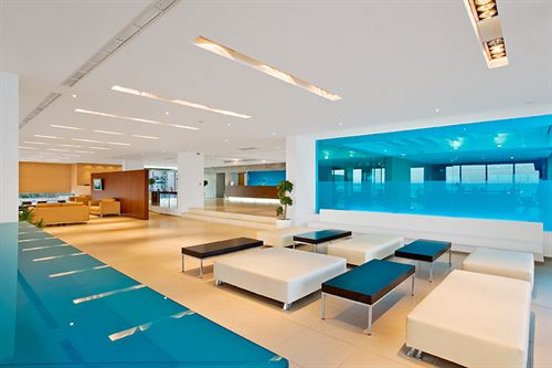 فندق Mikri Poli Kos