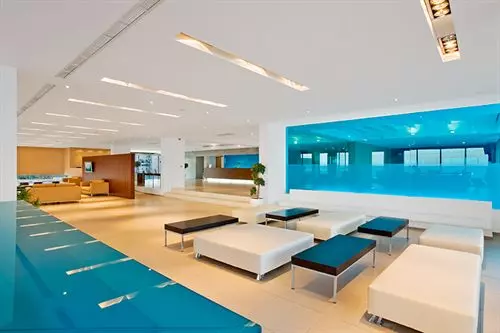 Hôtel Mikri Poli Kos