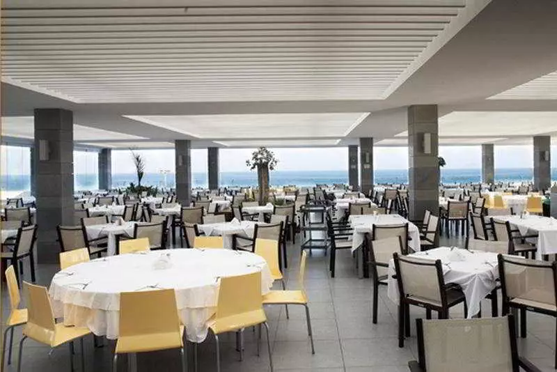 Hôtel Mikri Poli Kos