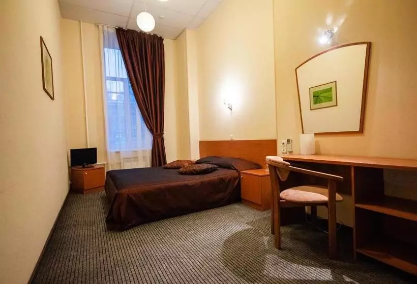 فندق Nevsky 136 Guest House