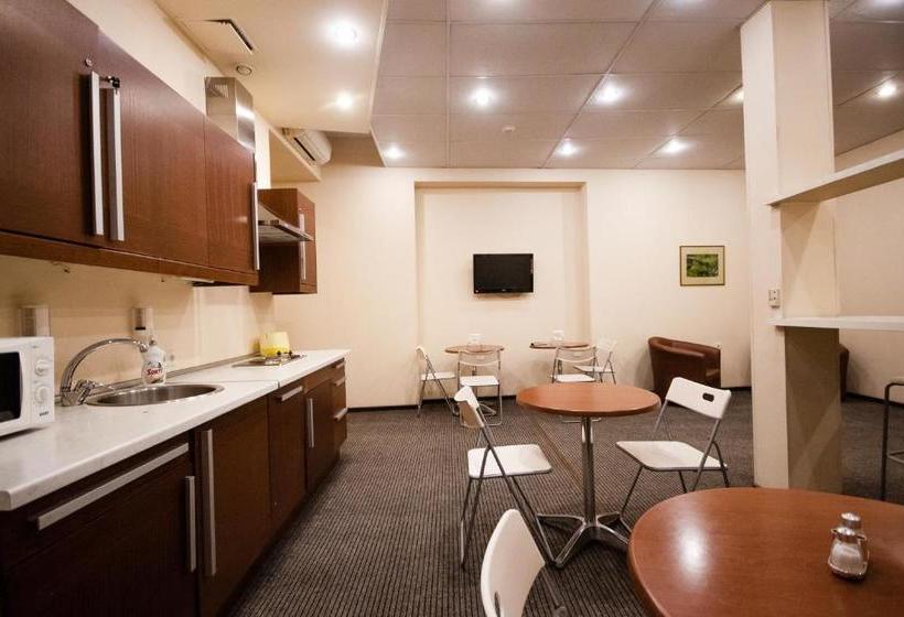 ホテル Nevsky 136 Guest House