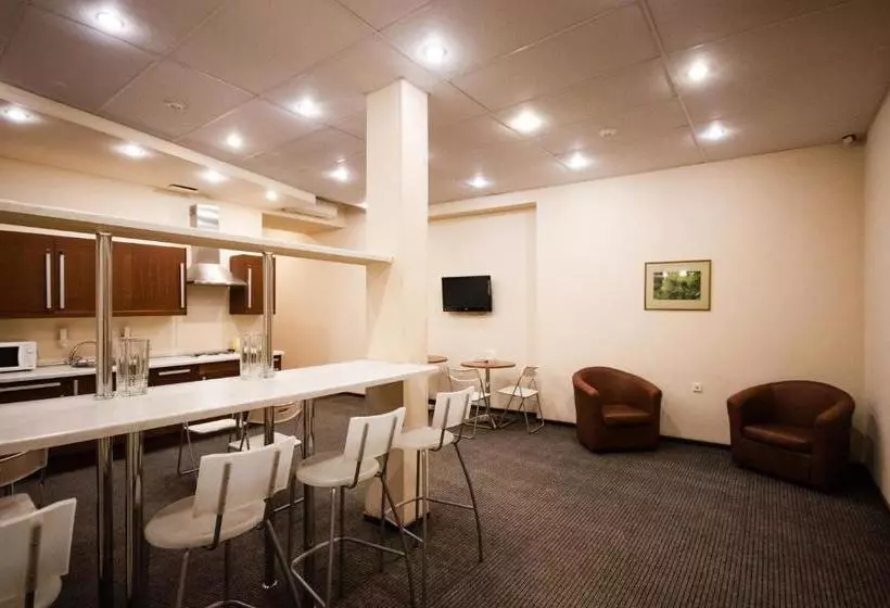 فندق Nevsky 136 Guest House