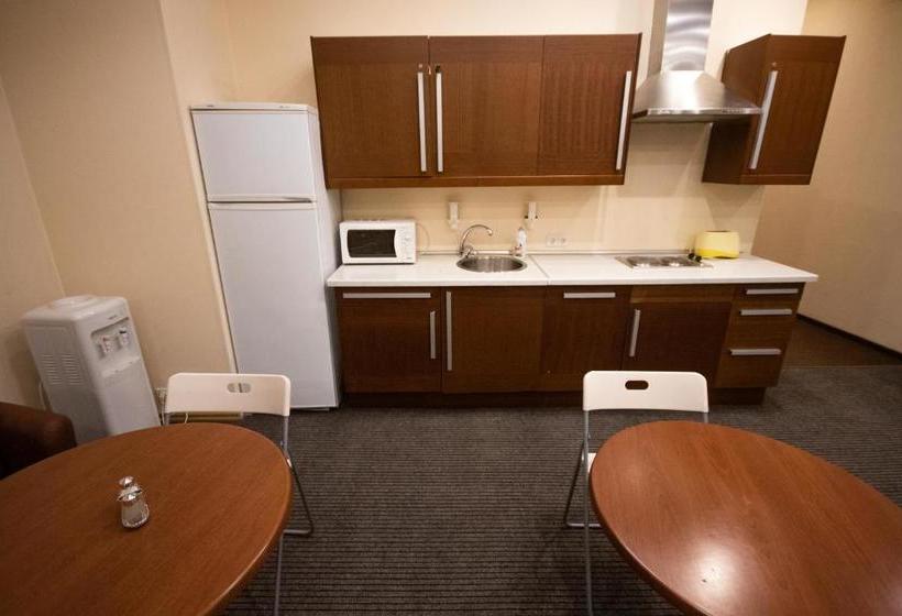 ホテル Nevsky 136 Guest House