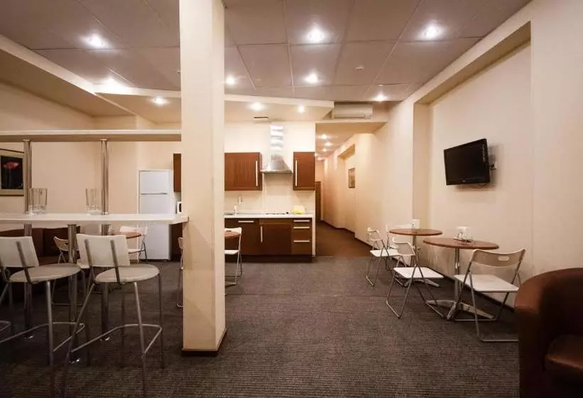 فندق Nevsky 136 Guest House