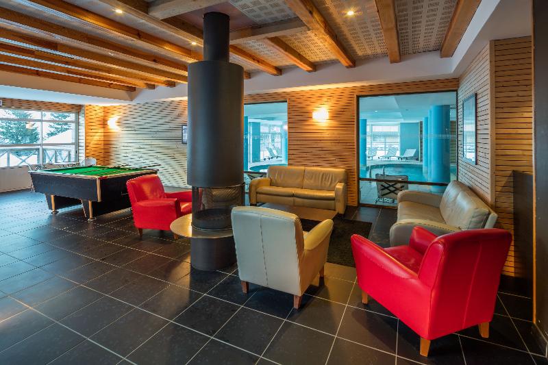 בית מלון כפרי Noemys Les Terrasses De Labrau