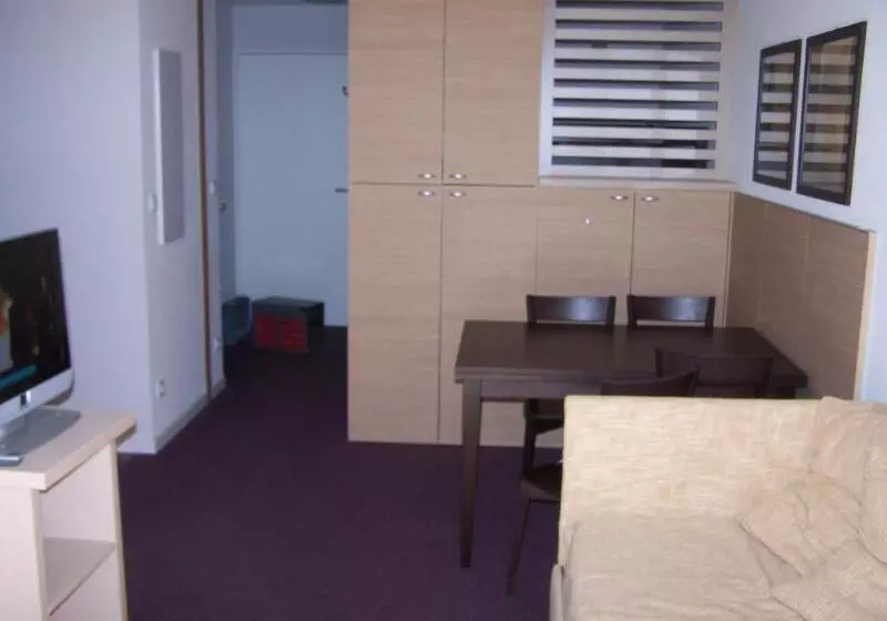 酒店 Noemys Les Terrasses De Labrau