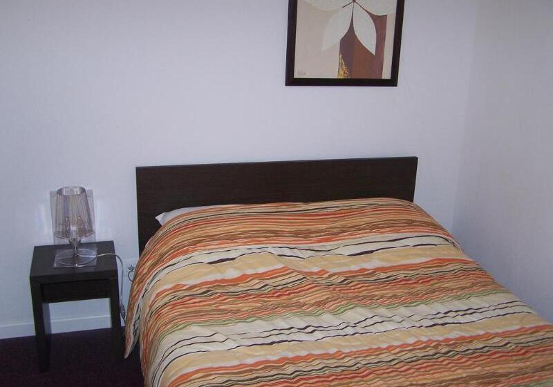 בית מלון כפרי Noemys Les Terrasses De Labrau