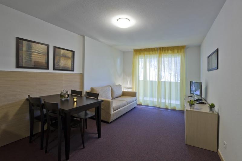 בית מלון כפרי Noemys Les Terrasses De Labrau